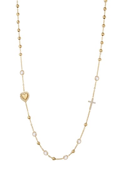 Halskette Liu Jo Dame in Stahl LJ3201 - LJ3201